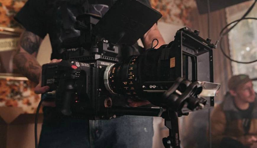 探秘靖远县产品视频拍摄：创新功能大揭秘，颠覆你的想象