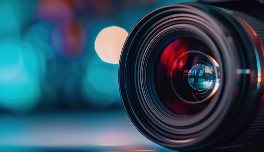 与靖远县产品视频拍摄同行：畅享高效、舒适的每一天