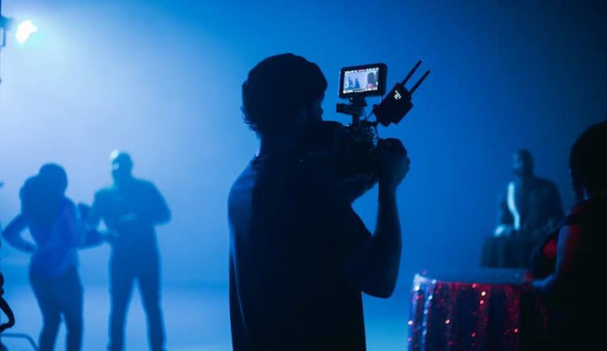 神秘新品来袭！靖远县产品视频拍摄究竟有何神奇之处？