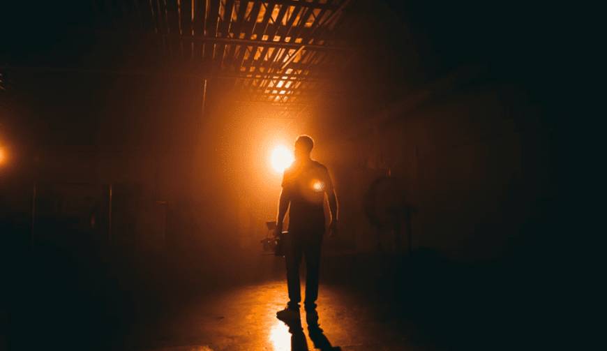 未曾见过的靖远县产品视频拍摄：一场颠覆认知的视觉盛宴