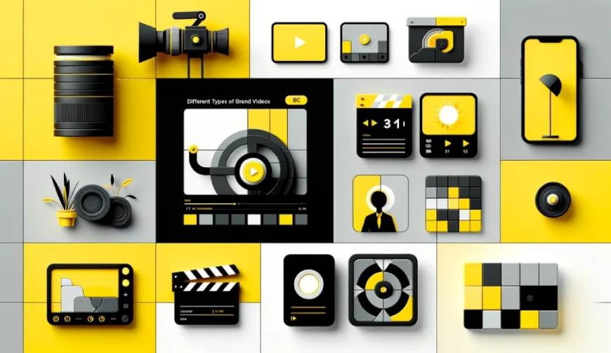 专为职场精英打造：靖远县产品视频拍摄提升工作效率的秘密武器