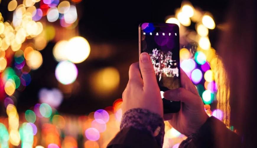 打破常规！靖远县产品视频拍摄将如何重塑行业格局？