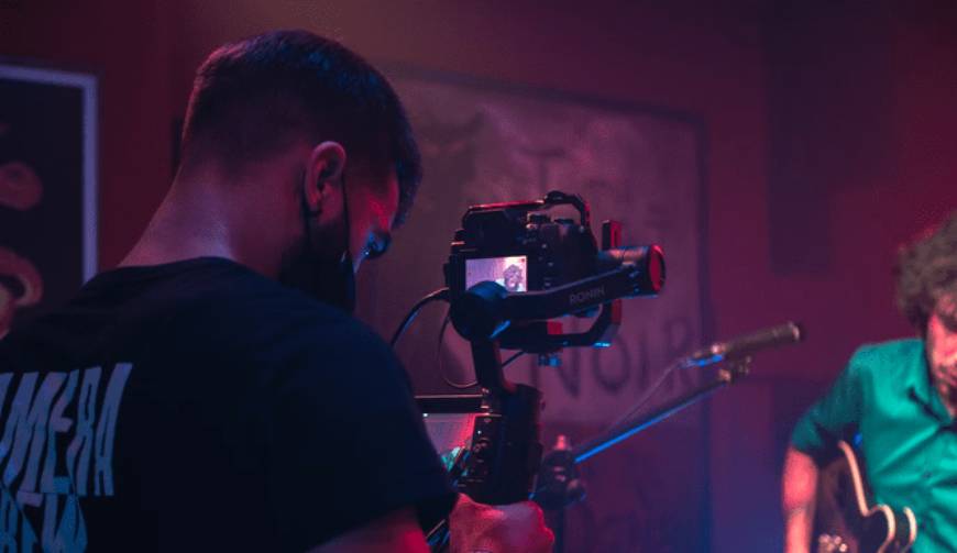 匠心雕琢视觉盛宴！专业靖远县产品视频拍摄公司赋能品牌价值