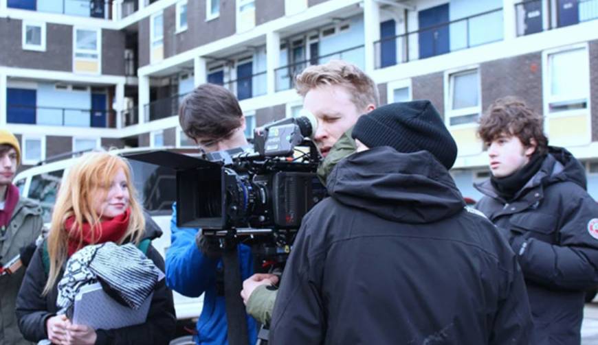 拒绝模板化套路！靖远县产品视频拍摄公司独创个性化视觉解决方案