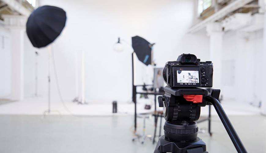 聚焦靖远县产品视频拍摄，打造品牌传播新高度