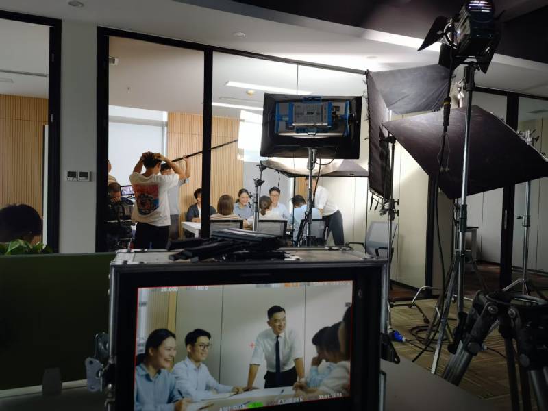 靖远县电商产品视频拍摄制作进阶指南，赋能产品电商突围