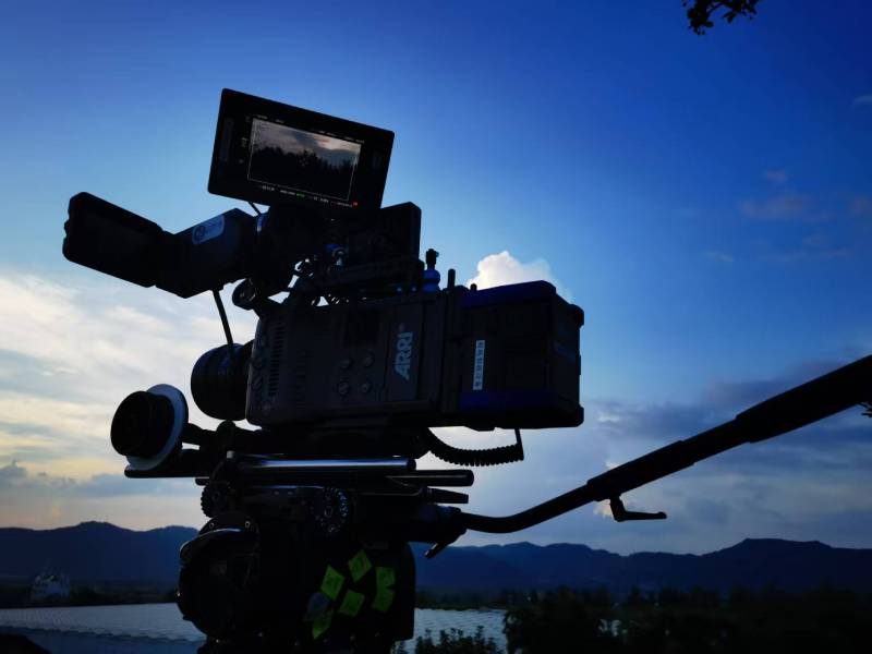 流量思维，靖远县电商产品视频拍摄制作的核心逻辑