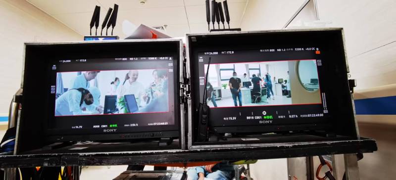 靖远县极致互动，让产品在宣传视频中闪耀独特光芒