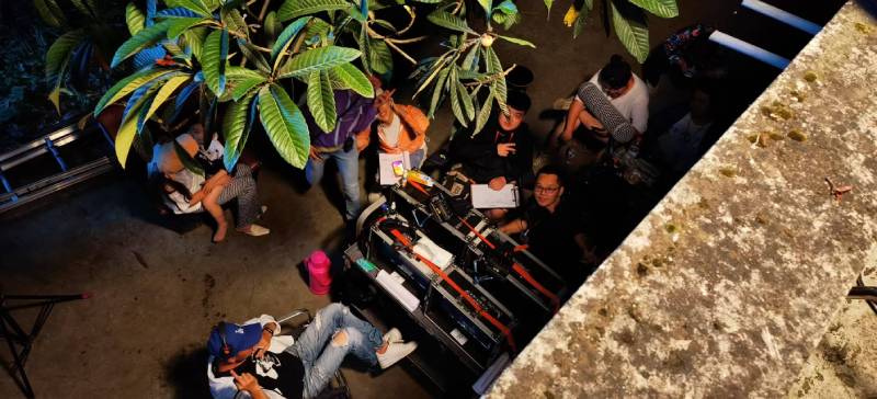 解锁靖远县产品宣传视频拍摄公司新势能，助力品牌强势破圈