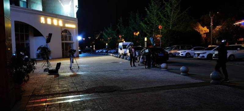 靖远县电商产品视频拍摄制作全攻略，打造高转化带货视频