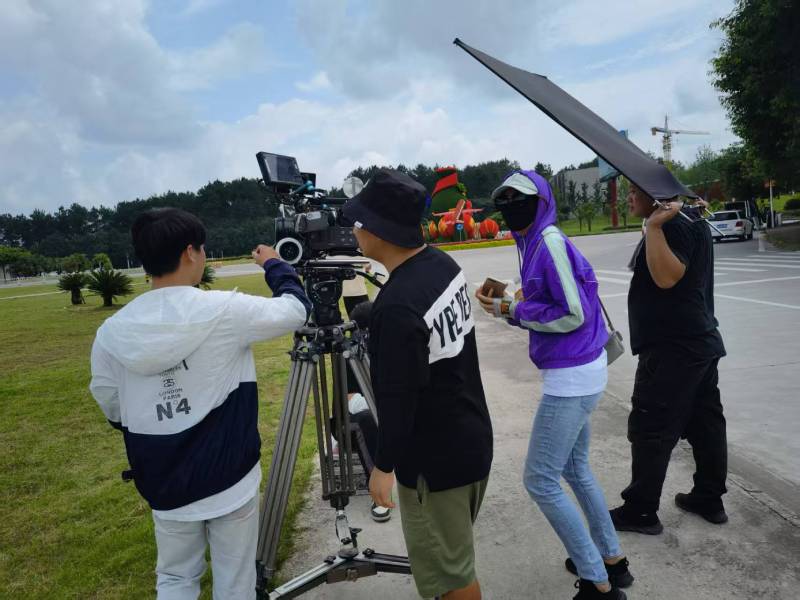 靖远县极致互动，未来愿景宏大，致力于成为全球领先的产品宣传视频企业