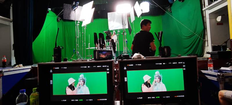 靖远县产品视频拍摄：以创意为翼，助力品牌翱翔