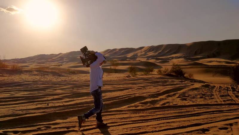 深耕靖远县产品宣传视频拍摄公司，解锁品牌传播的核心动能