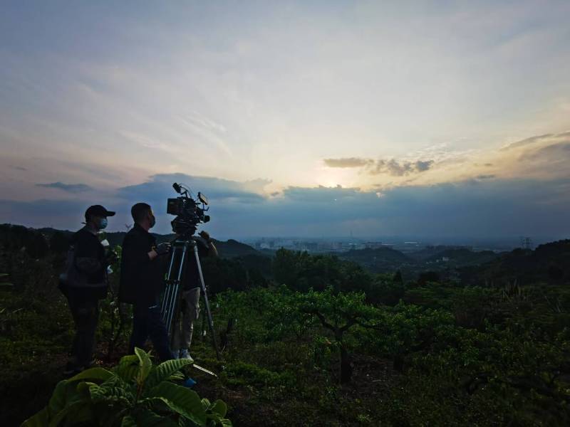 聚焦靖远县产品宣传视频拍摄公司，用专业实力铸就品牌传播传奇