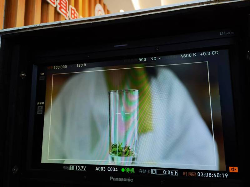 天然优选！靖远县电商产品宣传视频溯源原料产地的真实故事