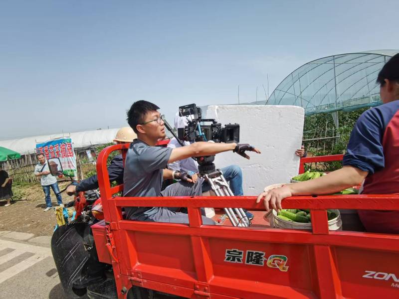 解锁吸睛密码：靖远县产品视频拍摄制作的创意与技巧全解析